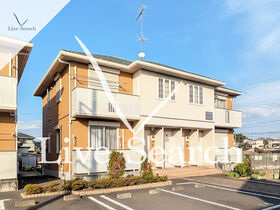 メゾン・ボヌール　M 102 【茨城県神立駅】 の外観写真