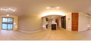 グランデ　アルベロ 108 【千葉県妙典駅】 の外観写真