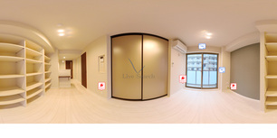 グランデ　アルベロ 302 【千葉県妙典駅】 の外観写真