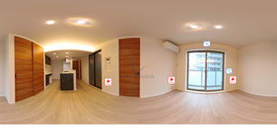 グランデ　アルベロ 308 【千葉県妙典駅】 の外観写真