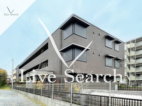 グランデ　アルベロ 308 【千葉県妙典駅】 の外観写真