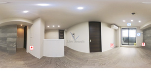 THE TIME 駒込 201 【東京都駒込】 の外観写真