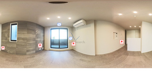 THE TIME 駒込 401 【東京都駒込】 の外観写真