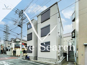 メゾンド・アヴェニール亀有 303 【東京都亀有駅】 の外観写真