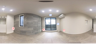 THE TIME 駒込 302 【東京都駒込】 の外観写真