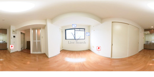 日暮里サンライズマンション 701 【東京都日暮里駅】 の外観写真