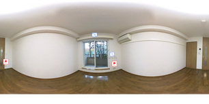 ラ・フローラ武蔵野Ⅵ 111 【東京都東伏見駅】 の外観写真