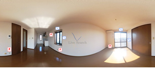 グランシャリオⅠ 202 【茨城県神立駅】 の外観写真