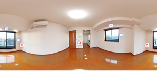 ミリオンガーデン世田谷砧 401 【東京都祖師ヶ谷大蔵駅】 の外観写真