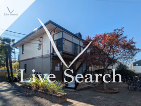 ヴィラ・ファミーユA 105 【東京都東小金井駅】 の外観写真