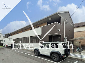 Villa Hermitage Court 105 【埼玉県南与野駅】 の外観写真