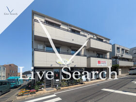 ベルカーサ 302 【埼玉県川越線　指扇駅　徒歩5分】 の外観写真