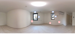 ミューズ新小岩 101 【東京都新小岩駅】 の外観写真