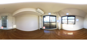 キャッスルウエスト 501 【愛知県浅間町】 の外観写真