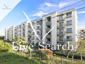 野間台住宅 732 【福岡県高宮駅】 の外観写真