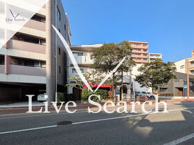 ハイネス西公園 201 【福岡県大濠公園駅】 の外観写真