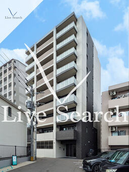 グランメール吉塚駅前 403 【福岡県吉塚駅】 の外観写真