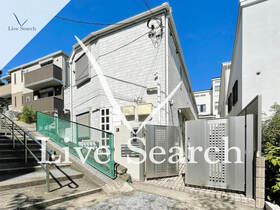 テラスハウス山王 102 【東京都大森駅】 の外観写真