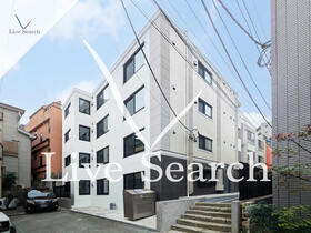 エルファーロ恵比寿 302 【東京都恵比寿駅】 の外観写真