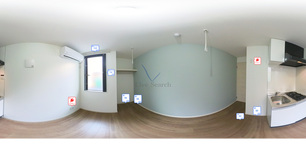 ブリーズTagara 102 【東京都地下鉄赤塚駅】 の外観写真