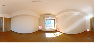 グランメール・エスティエ 1007 【福岡県大橋駅】 の外観写真