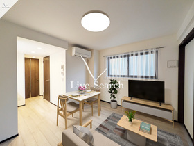 エルファーロ恵比寿 401 【東京都恵比寿駅】 の外観写真