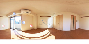 maison S.K.M 305 【東京都常磐線 三河島駅】 の外観写真