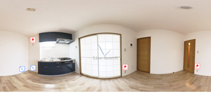 ロイヤルシャトー金子 205 【埼玉県川越線　指扇駅　徒歩4分】 の外観写真