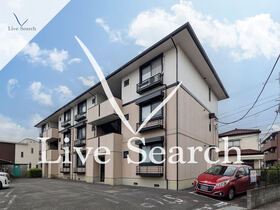 ロイヤルシャトー金子 205 【埼玉県川越線　指扇駅　徒歩4分】 の外観写真