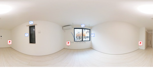 ミューズ新小岩 102 【東京都新小岩駅】 の外観写真