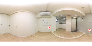 moca 901 【東京都南千住駅】 の外観写真