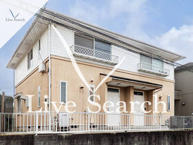 中嶋メゾネット 02 【千葉県千葉都市モノレール　みつわ台駅　徒歩5分】 の外観写真