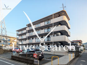 スリーMハイツ 107 【福岡県地下鉄福岡大学前】 の外観写真