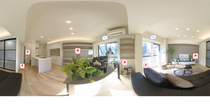 グランメゾン城山 302 【愛知県覚王山駅】 の外観写真