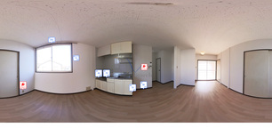 グレイスワイD棟 101 【茨城県石岡駅】 の外観写真