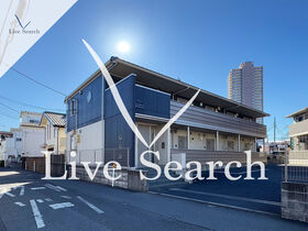 El puerto de Kishiyu 101 【神奈川県小田急相模原駅】 の外観写真