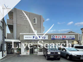 コモンコート博多 302 【福岡県吉塚駅】 の外観写真