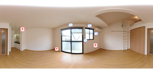 プルミエール相模原 201 【神奈川県東林間駅】 の外観写真