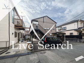 プルミエール相模原 201 【神奈川県東林間駅】 の外観写真