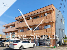 パール石岡A棟 302 【茨城県石岡駅】 の外観写真