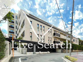 ザ・ヒルズ市谷薬王寺 207 【東京都牛込柳町駅　曙橋駅】 の外観写真