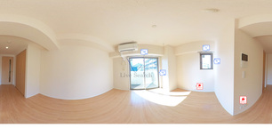 AZALEA 206 【神奈川県相模原駅】 の外観写真