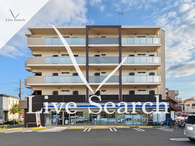 AZALEA 206 【神奈川県相模原駅】 の外観写真