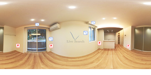 グリナージュ 101 【神奈川県小机駅】 の外観写真