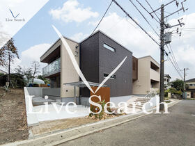 グリナージュ 101 【神奈川県小机駅】 の外観写真