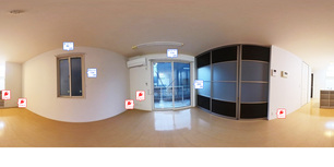 アマーレⅡ 101 【埼玉県京浜東北・根岸線　大宮駅　バス所要時間10分　西高校入口バス停　徒歩2分】 の外観写真