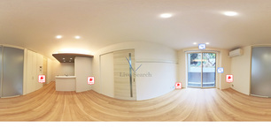 グリナージュ 102 【神奈川県小机駅】 の外観写真