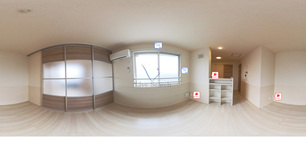 エミナーレ西大宮 305 【埼玉県川越線　西大宮駅　徒歩9分】 の外観写真