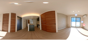 グランデ　アルベロ 201 【千葉県妙典駅】 の外観写真