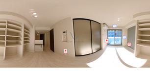 グランデ　アルベロ 202 【千葉県妙典駅】 の外観写真